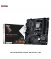 PLACA MSI PRO B840M-B, SOCKET AMD AM5, MATX, DDR5, S/V/L
