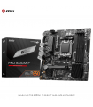 PLACA MSI PRO B650M-P, SOCKET AMD AM5, MATX, DDR5