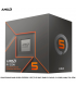 PROCESADOR AMD RYZEN 5 8500G 3.50 / 5.00 GHZ, 16MB L3 CACHE, 6-CORES, 4NM, TDP: 65W