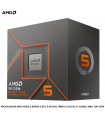 PROCESADOR AMD RYZEN 5 8500G 3.50 / 5.00 GHZ, 16MB L3 CACHE, 6-CORES, 4NM, TDP: 65W
