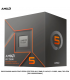 PROCESADOR AMD RYZEN 5 8500G 3.50/5.00 GHZ, 16MB L3 CACHE, 6-CORES, 4NM, TDP: 65W (100-100000931BOX)