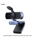 CAMARA WEB UGREEN FULL HD 1080P 2K, ROTACIÓN DE 360° (25442 - CM717)