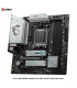 PLACA MSI B650M GAMING PLUS WIFI, SOCKET AMD AM5, MATX