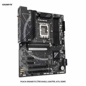 PLACA GIGABYTE Z790 EAGLE, LGA1700, ATX, DDR5