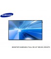 MONITOR SAMSUNG FULL HD 40" ME40C 450NITS