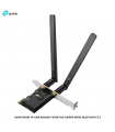 ADAPTADOR TP-LINK ARCHER TX20E PCIE AX1800 WIFI6, BLUETOOTH 5.2