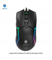 MOUSE ANTRYX GAMING M770 12800 DPI, RGB (AGM-M770K)
