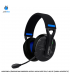 AUDIFONO C/MICROFONO WIRELESS ANTRYX APOLO 400 TRIX, 2.4G, BT (AWGH-AP400KTX)