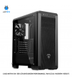 CASE ANTRYX RX-360 C/FUENTE B600W PERFORMANCE, FAN X2 (AC-RX360PK-600CP)