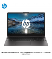 LAPTOP HP 250R G10 INTEL CORE 7 150U - 16GB RAM DDR5 - 512GB SSD - 15.6" - FREEDOS | D2DX8AT-ABM