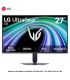 MONITOR LG GAMING ULTRAGEAR 27G523B G5 27" IPS, 200HZ FULL HD, 1MS
