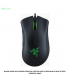 MOUSE RAZER DEATHADDER ESSENTIAL 6400 DPI SWITCH MECHANICAL BLACK (RZ01-03850100-R3M1)