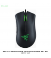 MOUSE RAZER DEATHADDER ESSENTIAL 6400 DPI SWITCH MECHANICAL BLACK (RZ01-03850100-R3M1)