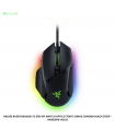 MOUSE RAZER BASILISK V3 26K DPI SWITCH OPTICO 70M 11 ZONAS CHROMA BLACK (RZ01-04000100-R3U1)