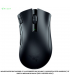 MOUSE RAZER DEATHADDER V2 X HYPERSPEED 14K DPI MULTI-DISPOSITIVO 615H WIRELESS / BT SWITCH MECANICO BLACK (RZ01-04130100-R3U1)
