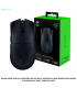MOUSE RAZER VIPER V3 HYPERSPEED 30K DPI MULTI-DISPOSITIVO 280H WIRELESS 60M LIGERO C/N 82GR BLACK (RZ01-04910100-R3M1)