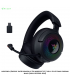 AUDIFONO C/MICROF. RAZER KRAKEN V4 70H WIRELESS / BT / USB-A THX 9 ZONAS CHROMA BLACK (RZ04-05170100-R3U1)