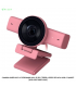 CAMARA RAZER KIYO V2 STREAMING 4K A 30 FPS / 1080P A 60FPS 8.3 MP IA USB-C QUARTZ (RZ19-05370300-R3U1)