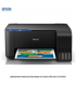 IMPRESORA EPSON MULTIFUNCIONAL ECOTANK L3310 USB | C11CL61301