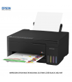 IMPRESORA EPSON MULTIFUNCIONAL ECOTANK L3350 BLACK USB, WIFI