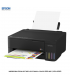 IMPRESORA EPSON DE TINTA ECOTANK A COLOR L1350 WIFI | C11CL65301
