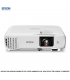 PROYECTOR EPSON POWERLITE E24 3.600 LUMENES 3LCD, XGA 1024 X 768 PIXELES | V11HB51021