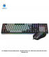 KIT GAMING TECLADO MECANICO + MOUSE ANTRYX GC-5600 PLUS, BLUE SWITCH (AGC-5650KBL-SP)