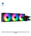 SISTEMA DE ENFRIAMIENTO LIQUIDO ANTRYX TRITON CRONUS 360 BLACK, ARGB (AWC-TCR360K)