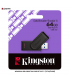 MEMORIA USB KINGSTON 64GB DTXS 3.2  (DTXS/64GB)