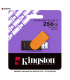 MEMORIA USB KINGSTON 256GB DTXS 3.2  (DTXS/256GB)