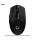 MOUSE LOGITECH G305 LIGTHSPEED WIRELESS WHITE (910-005290)