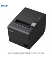 IMPRESORA EPSON TERMICA TM-T20IVL-001 USB/SERIAL BLACK C31CL45001