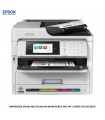 IMPRESORA EPSON MULTIFUNCION WORKFORCE PRO WF-C5890 (C11CK23301)