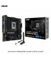 PLACA ASUS TUF GAMING B760M-PLUS WIFI II, LGA1700, ATX, DDR5