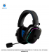 AUDIFONO C/MICROFONO WIRELESS ANTRYX APOLO 500 EVO 7.1 VIRTUAL, 2.4G, BT (AWGH-AP500KEVTX)