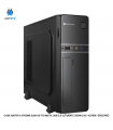 CASE ANTRYX XTREME SLIM XS-110 MATX USB 3.0 C/FUENTE 350W (AC-XS110K-350CPR)