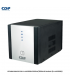 ESTABILIZADOR CDP R-AVR3008I 3000VA/1500W 8 SALIDAS (R-AVR3008I)