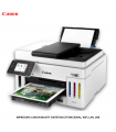 IMPRESORA CANON MAXIFY GX6110 MULTIFUNCIONAL, WIFI, LAN, USB