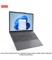 LAPTOP LENOVO IDEAPAD SLIM 3 15.3" WUXGA IPS TOUCH CORE I5-13420H 4.6GHZ, 16GB DDR5, 512GB SSD | 83K101FDLM