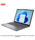 LAPTOP LENOVO IP SLIM3 15IRH10 CI7-13620H, 16GB DDR5, SSD 512GB, 15.3" TOUCH, FREEDOS | 83K101EVLM