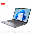 LAPTOP LENOVO IP SLIM3 15IRH10 CI7-13620H, 16GB DDR5, SSD 512GB, 15.3" TOUCH, FREEDOS | 83K101EVLM