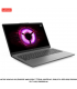 LAPTOP LENOVO LOQ 15ARP10E AMD RYZEN 7 7735HS, SSD512 M.2, 16GB, RTX 4050 6GB, FREEDOS 15.6" FHD | 83S0001LLM