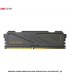 MEMORIA HIKSEMI ARMOR DDR4 8GB 3200MHZ BLACK HSC408U32D2_8G