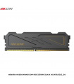 MEMORIA HIKSEMI ARMOR DDR4 8GB 3200MHZ BLACK HSC408U32D2_8G