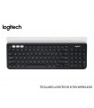 TECLADO LOGITECH K780 WIRELESS