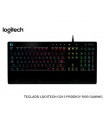 TECLADO LOGITECH G213 PRODIGY RGB GAMING