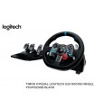 TIMON C/PEDAL LOGITECH G29 RACING WHEEL PS3/PS2USB BLACK