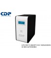 UPS CDP R-SMART1010I 1000VA/500W 30 MIN AUTONOMIA