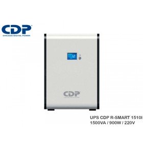 UPS CDP R-SMART 1510I 1500VA / 900W / 220V