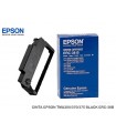 CINTA EPSON TMU200/370/375 BLACK ERC-38B